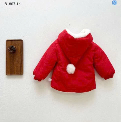 ÁO KHOÁC LÓT LÔNG-Sỉ giá 146k