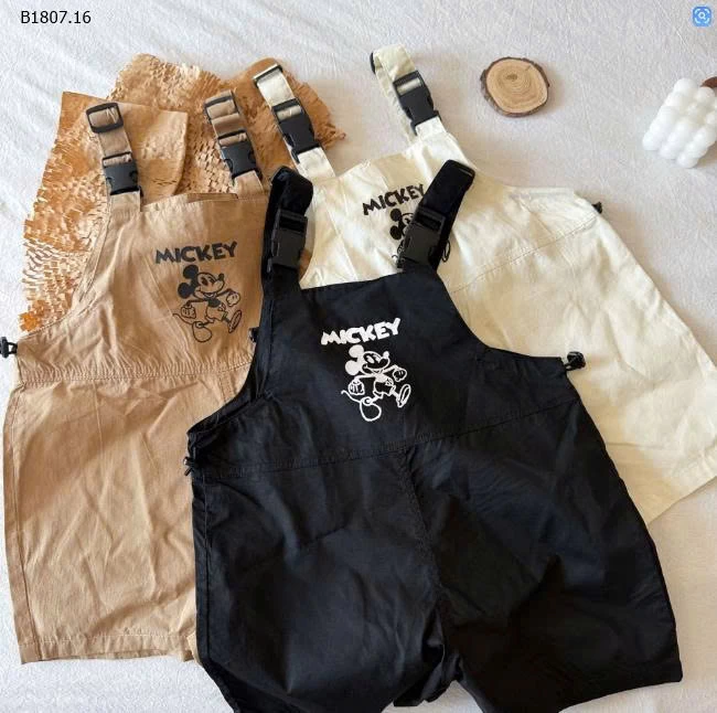 QUẦN YẾM CHO BÉ-Sỉ giá 164k