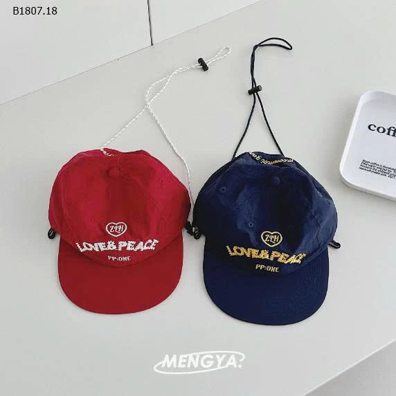 MŨ CHỐNG NẮNG CHO BÉ  - sỉ 115k