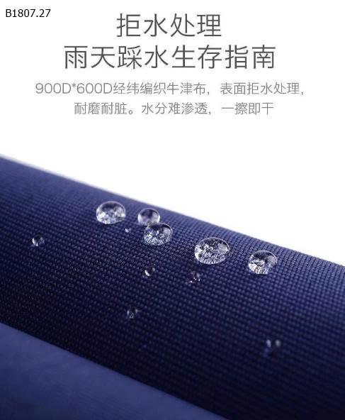 Balo hãng nội địa trung - sỉ sz nhỏ 120k, sz to 125k