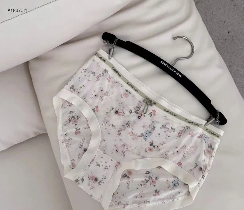 SÉT 6 CHIP BĂNG LỤA HOA - sỉ 168k