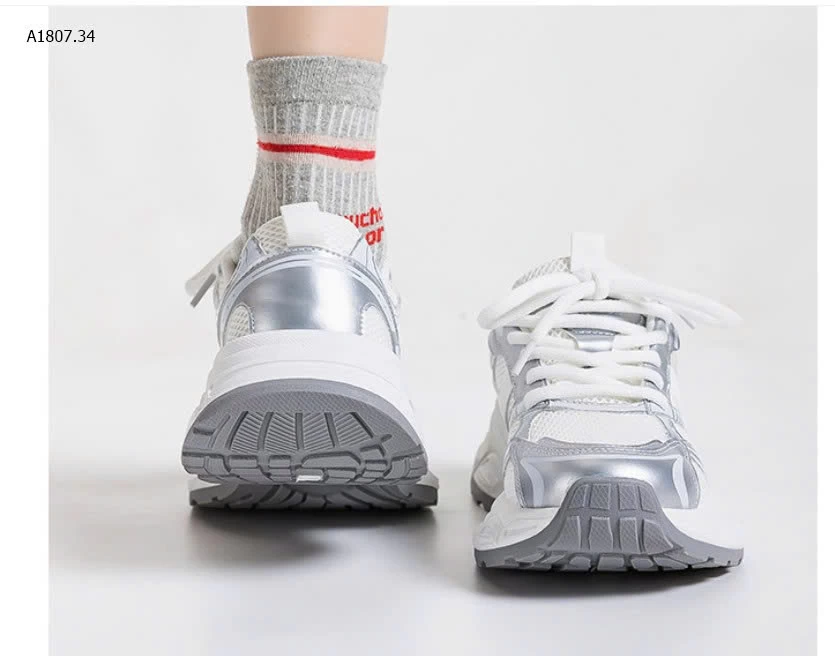 GIÀY THỂ THAO NỮ NHÀ WARRIOR - sỉ 260k