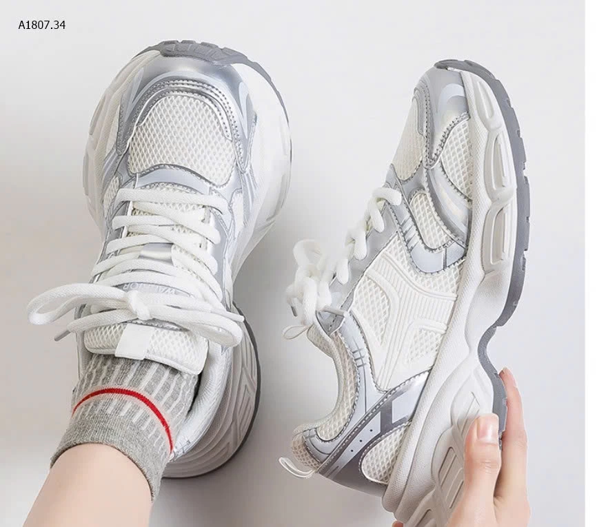 GIÀY THỂ THAO NỮ NHÀ WARRIOR - sỉ 260k