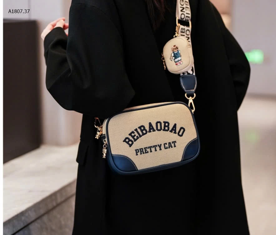 TÚI HỘP BEIBAOBAO CAO CẤP- sỉ 240k