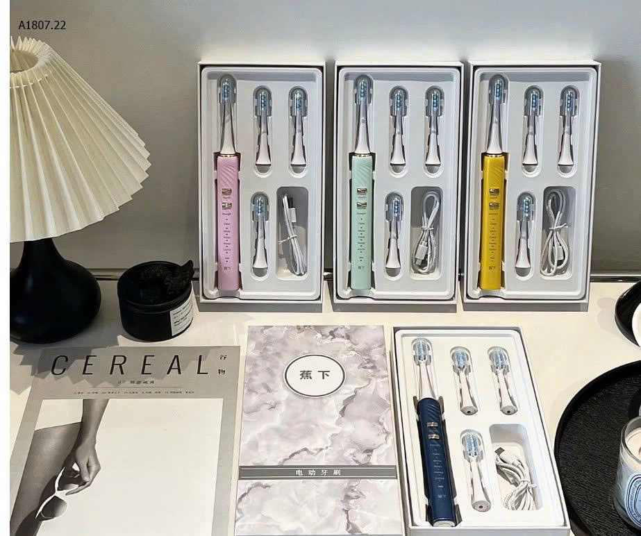 BÀN CHẢI ĐIỆN - sỉ 163k