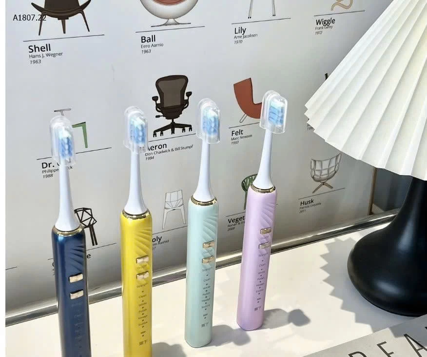 BÀN CHẢI ĐIỆN - sỉ 163k