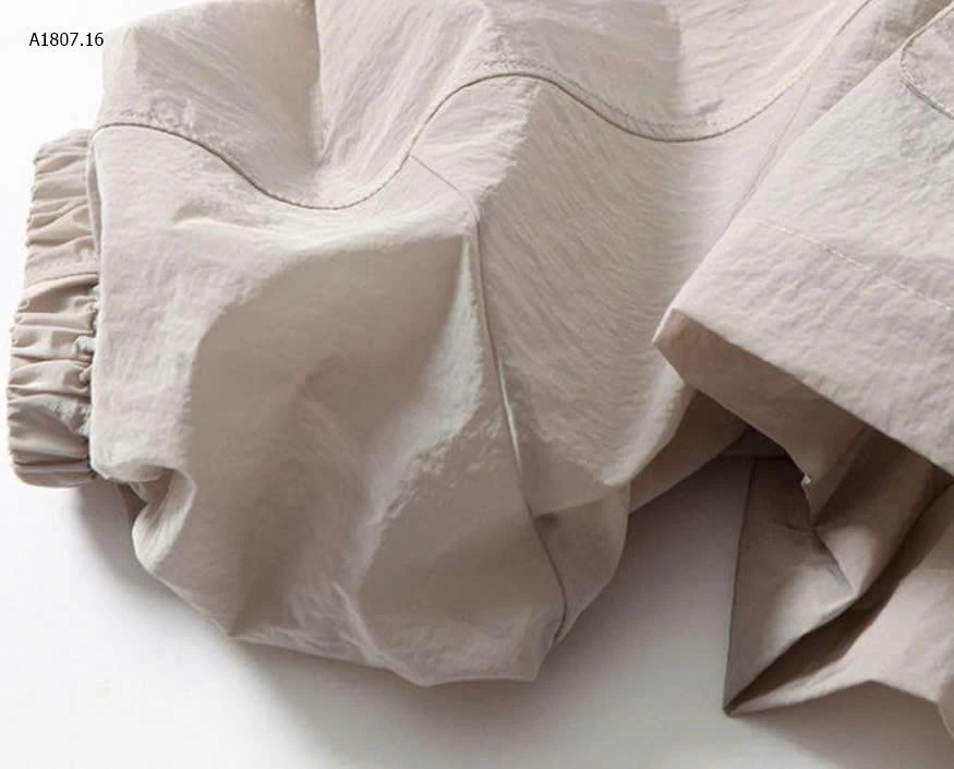 ÁO KHOÁC NHẸ CHỐNG GIÓ  - sỉ 88k