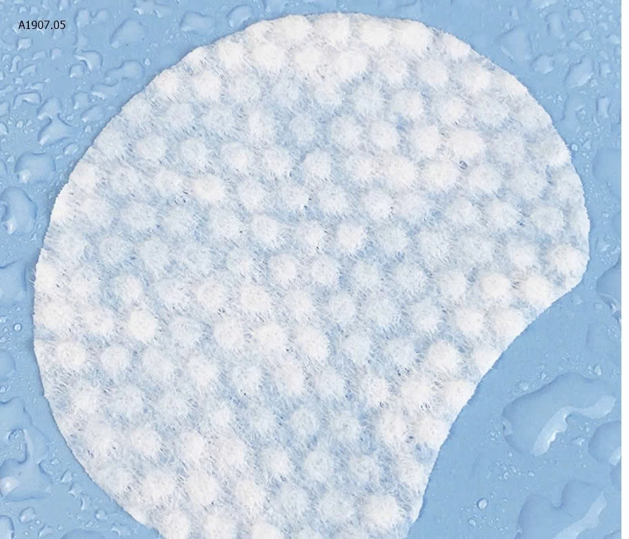 BÔNG TẨY TRANG HỮU CƠ - sỉ 79k/set 1200 miếng