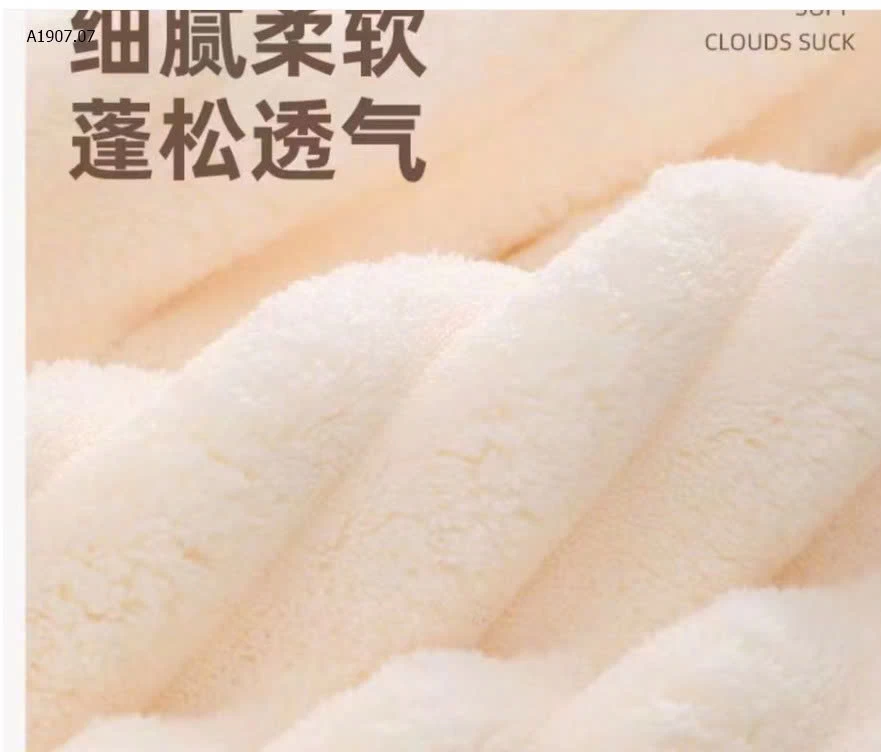 KHĂN TẮM SIÊU_THẤM CHUẨN NHẬT - sỉ 50k