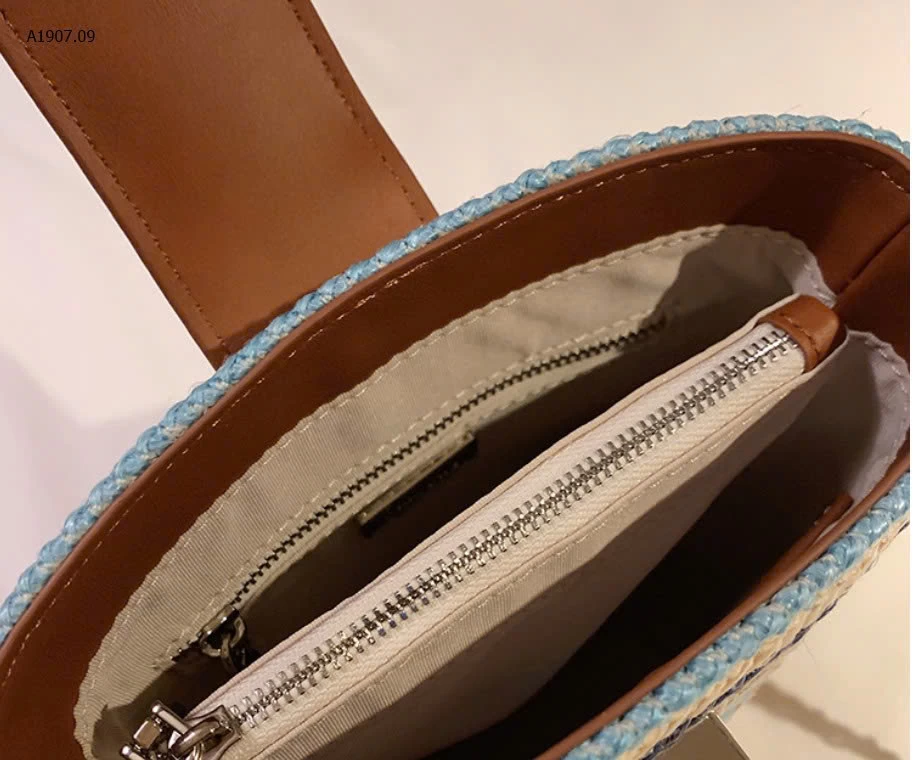 TÚI ĐEO CHÉO DÂY TẾT CHI02nd -sỉ 240k