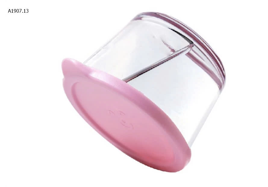 SET 6 LỌ THUỶ TINH ĐỰNG THỰC PHẨM - sỉ 106k/set 6 hũ