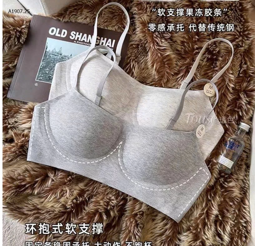 ÁO ĐÚC SU MỀM MỊN NÂNG NGỰC  - sỉ 60k