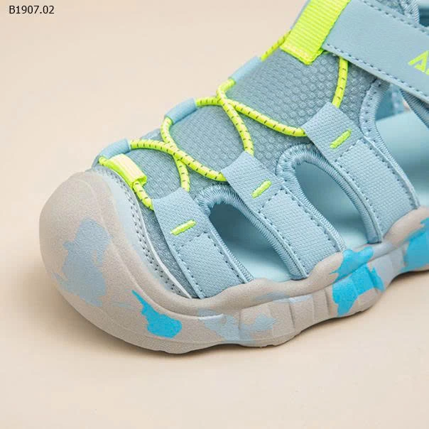 SANDAL THỂ THAO CHO BÉ -Sỉ giá 138K