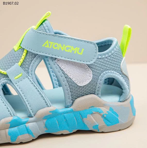 SANDAL THỂ THAO CHO BÉ -Sỉ giá 138K