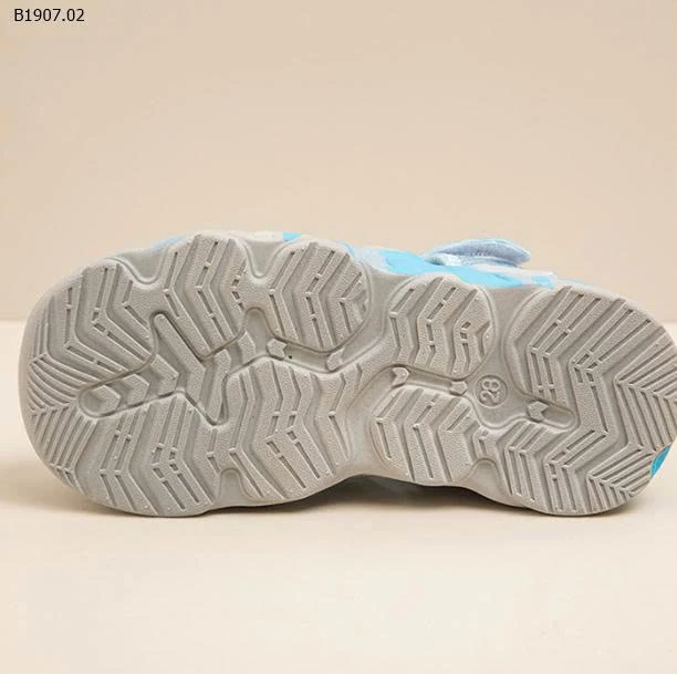 SANDAL THỂ THAO CHO BÉ -Sỉ giá 138K