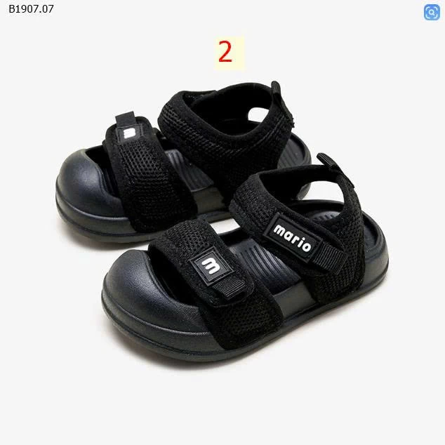 Giày sandal trẻ em Happy Mary cho bé-Sỉ giá 136k