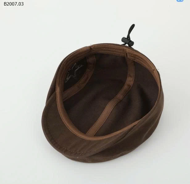 MŨ NỒI CHO BÉ -Sỉ giá 81k