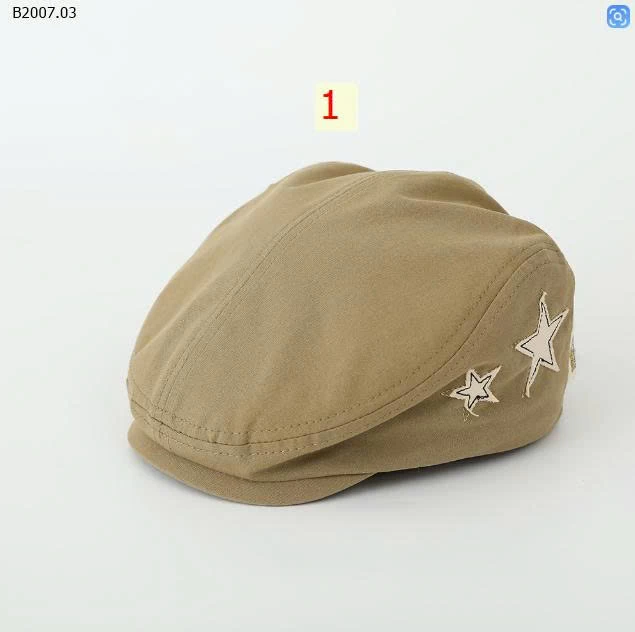 MŨ NỒI CHO BÉ -Sỉ giá 81k