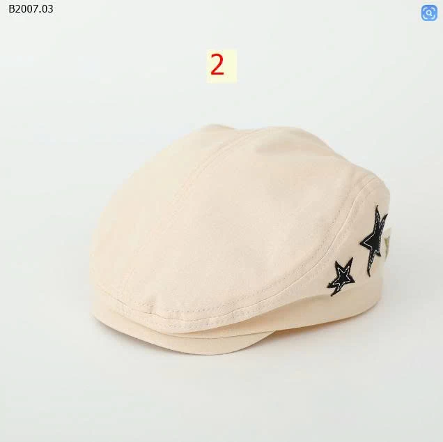 MŨ NỒI CHO BÉ -Sỉ giá 81k