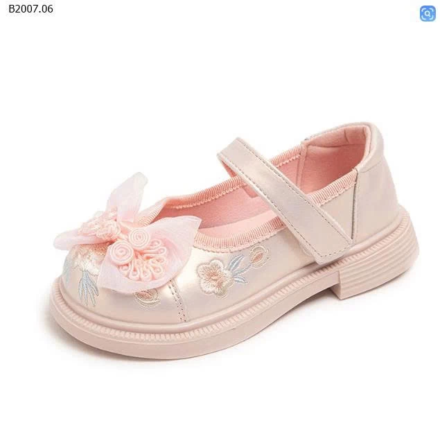 GIÀY BÚP BÊ CHO BÉ-Sỉ giá 149k