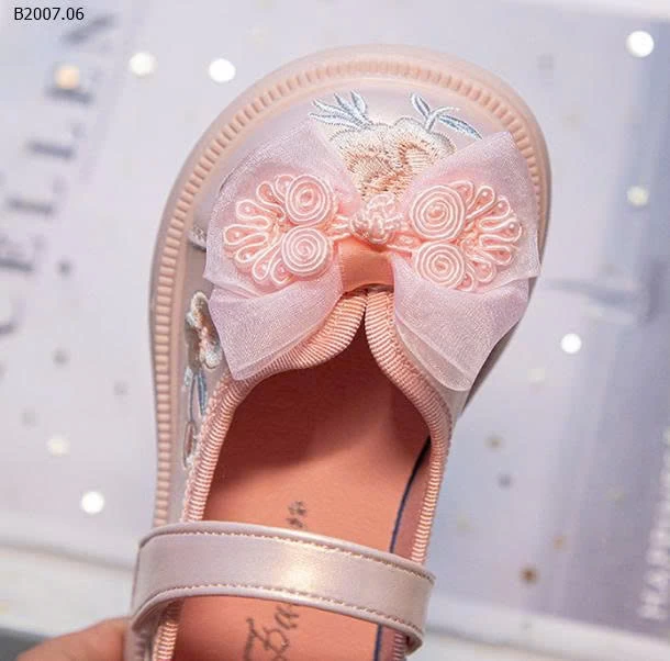 GIÀY BÚP BÊ CHO BÉ-Sỉ giá 149k