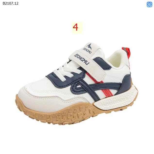 giày thể thao -Sỉ giá 128k