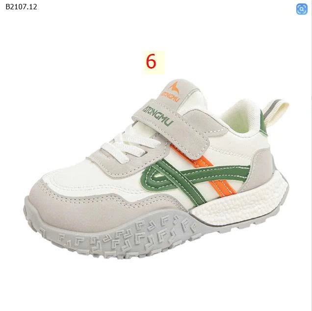 giày thể thao -Sỉ giá 128k