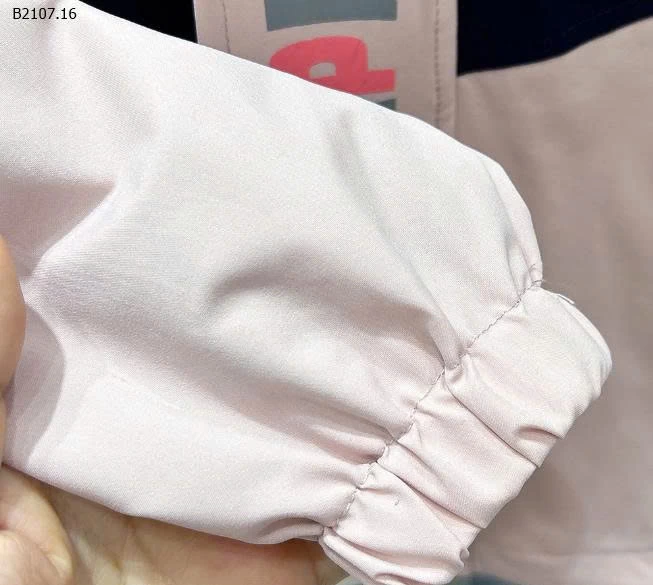 ÁO KHOÁC GIÓ KACADY-Sỉ giá 165k