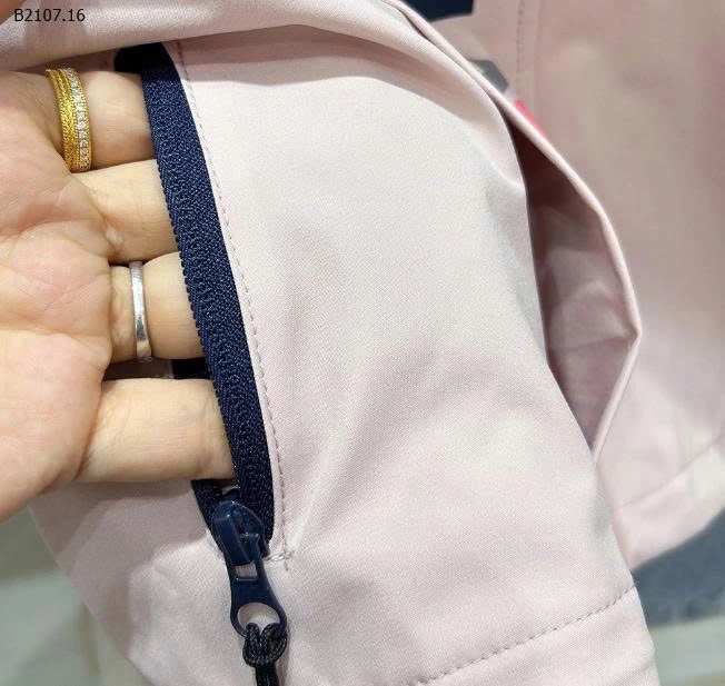 ÁO KHOÁC GIÓ KACADY-Sỉ giá 165k