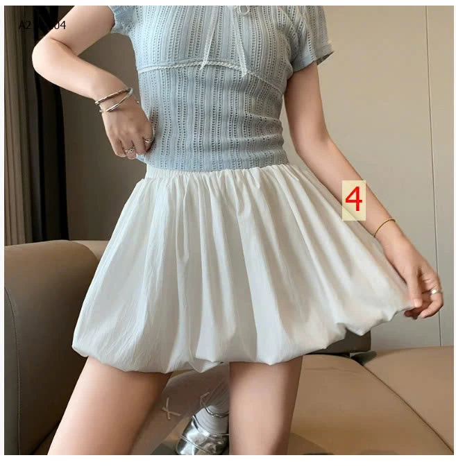CHÂN VÁY BÍ NỮ-sỉ 102k