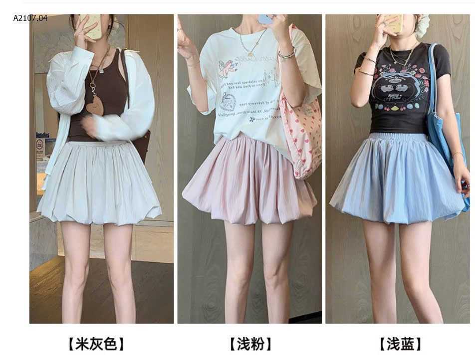 CHÂN VÁY BÍ NỮ-sỉ 102k