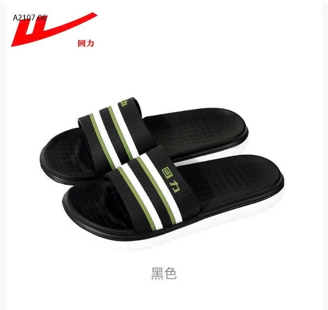 DÉP LÊ WARRIOR CHO NAM  - sỉ 113k