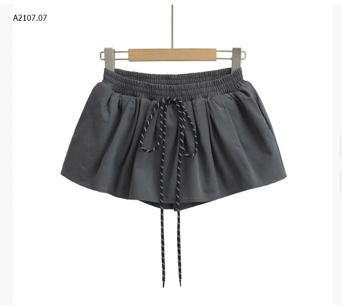 QUẦN GIẢ VÁY CHO NỮ -sỉ 205k