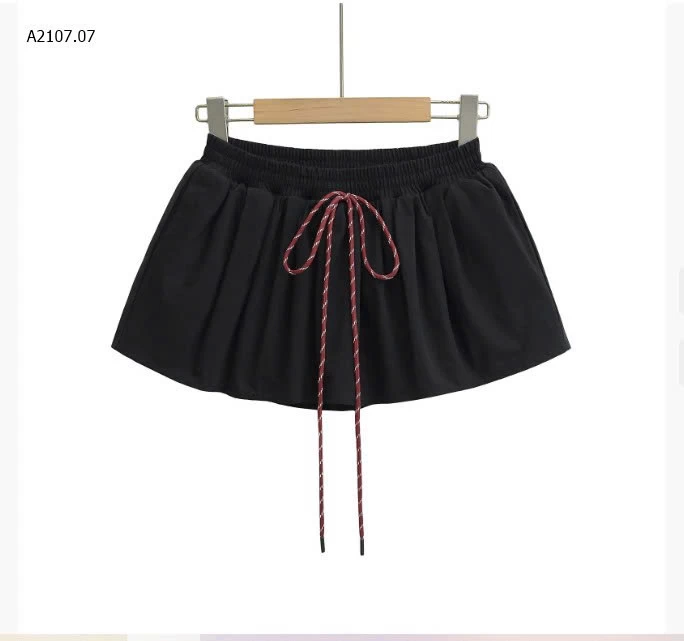 QUẦN GIẢ VÁY CHO NỮ -sỉ 205k