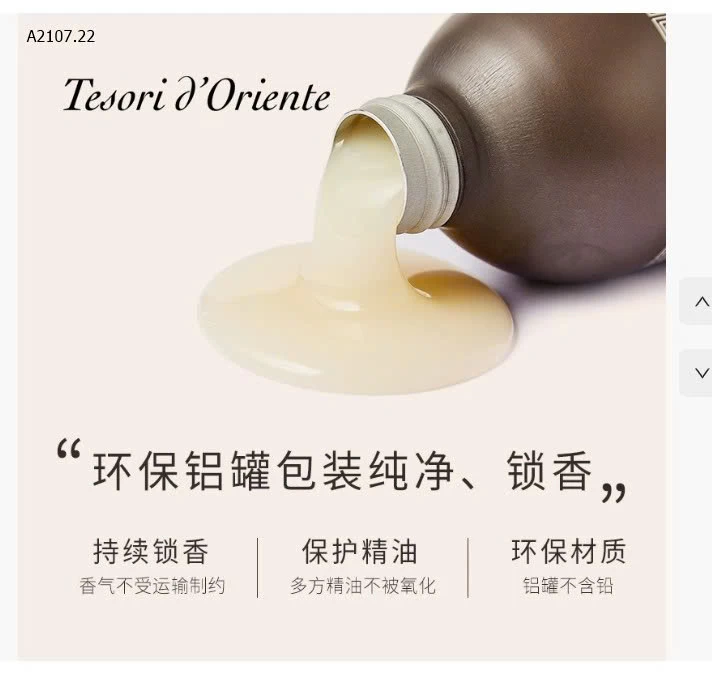 SỮA TẮM NƯỚC HOA - sỉ 180k