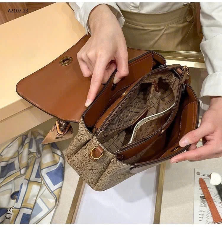 TÚI HÃNG PARK DANCE CAO CẤP  - sỉ 223k