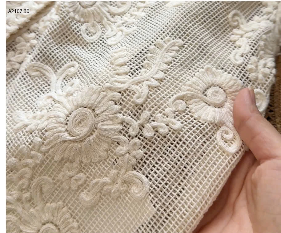 ÁO KIỂU SÁT NÁCH ANNA- sỉ 135k