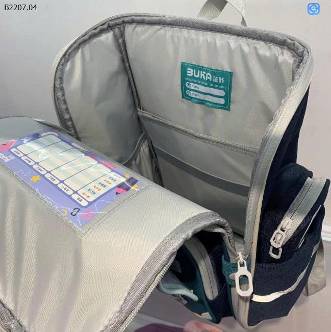 BALO CHO HỌC SINH TIỂU HỌC BT BG -Sỉ giá 339k