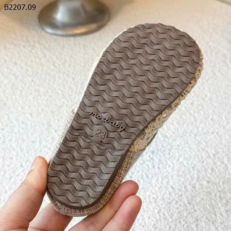 DÉP RỌ LƯỚI GẮN NƠ-Sỉ giá sz 22-25: 123k  sz 26-30: 133k  sz 31-30: 143k 