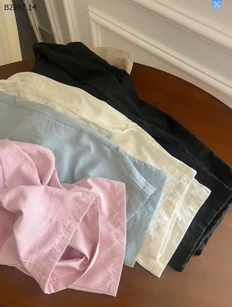 QUẦN DÀI AMBB - Sỉ giá Sz 90-150 #125k Sz 160 #130k Sz 170 #139k 