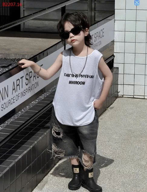 ÁO BA LỖ THOÁNG KHÍ BT-Sỉ giá 110k