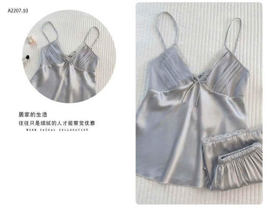 BỘ NGỦ SEXY - si 120k