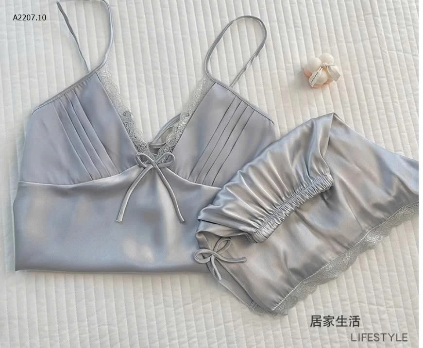 BỘ NGỦ SEXY - si 120k