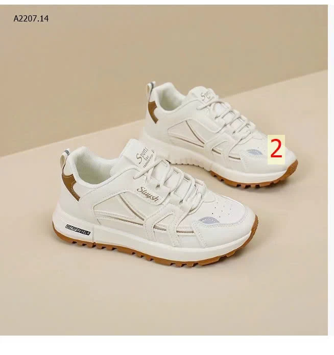 GIÀY THỂ THAO NỮ -sỉ 145k