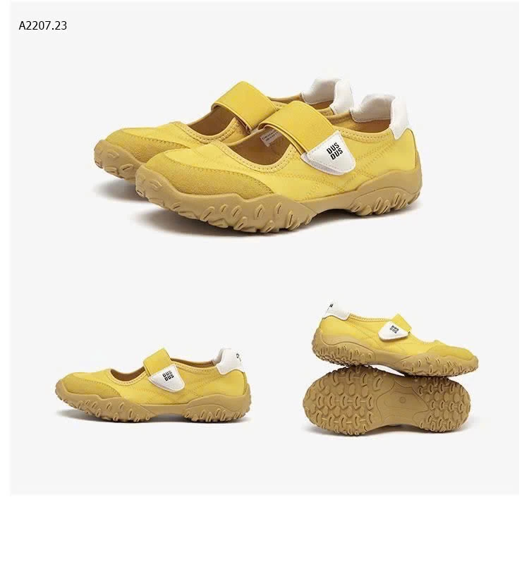 GIÀY NHÀ DUSTO - sỉ 357k