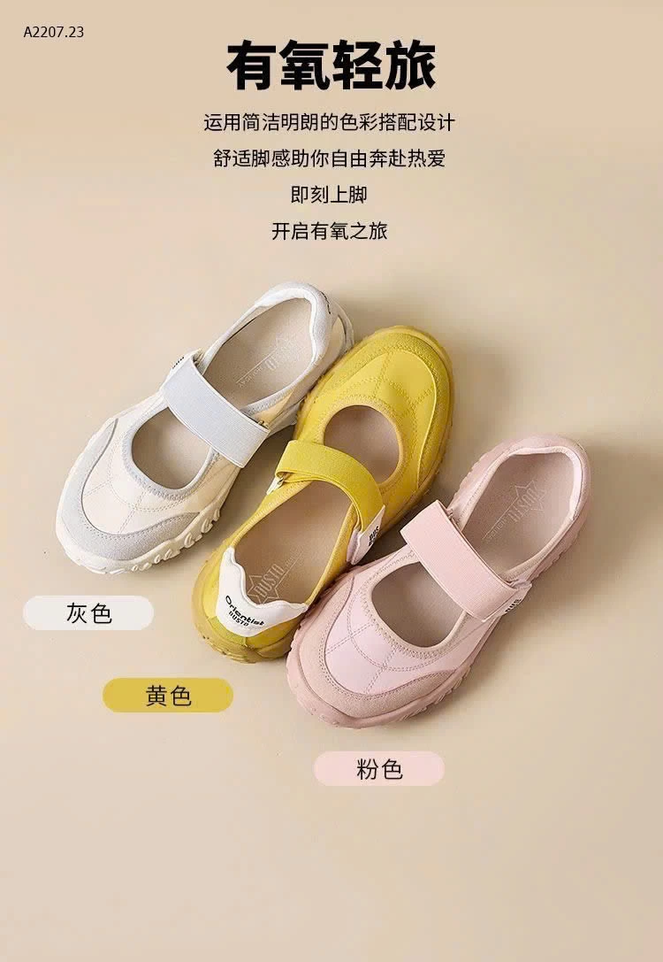 GIÀY NHÀ DUSTO - sỉ 357k