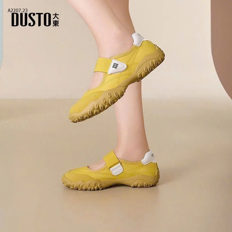 GIÀY NHÀ DUSTO - sỉ 357k