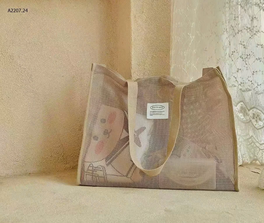 TÚI LƯỚI HÀN QUỐC - sỉ 110k