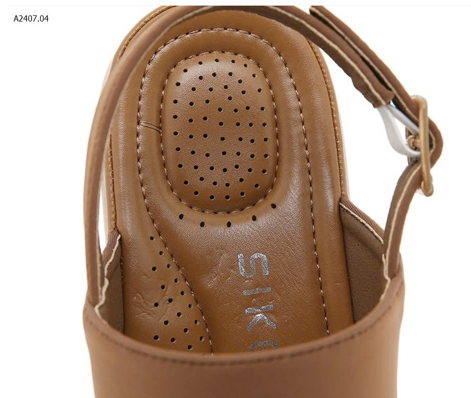 DÉP SANDAL NỮ- sỉ 206k