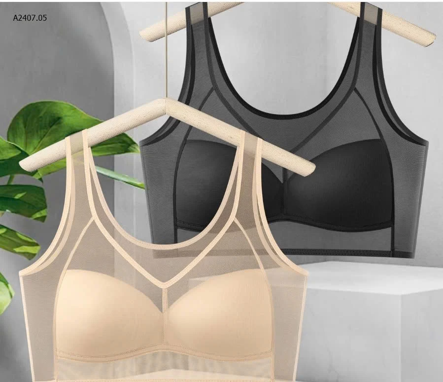 BRA NỮ PHỐI VOAN TRUNG NIÊN- sỉ 118k